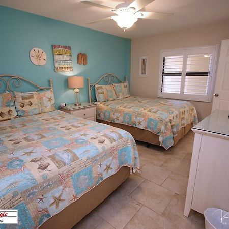 شاطئ كليرووتر Sea Gate By Florida Lifestyle Vacation Rentals المظهر الخارجي الصورة