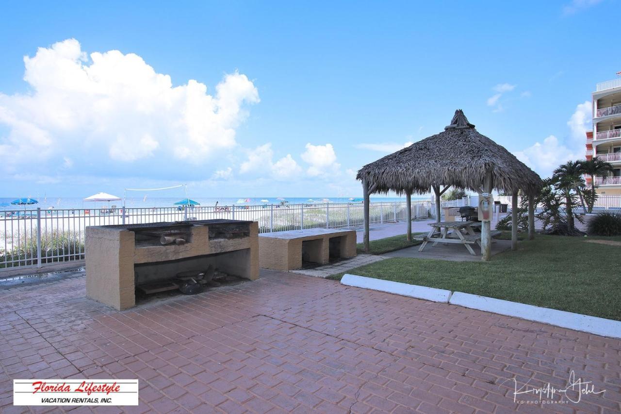 شاطئ كليرووتر Sea Gate By Florida Lifestyle Vacation Rentals المظهر الخارجي الصورة