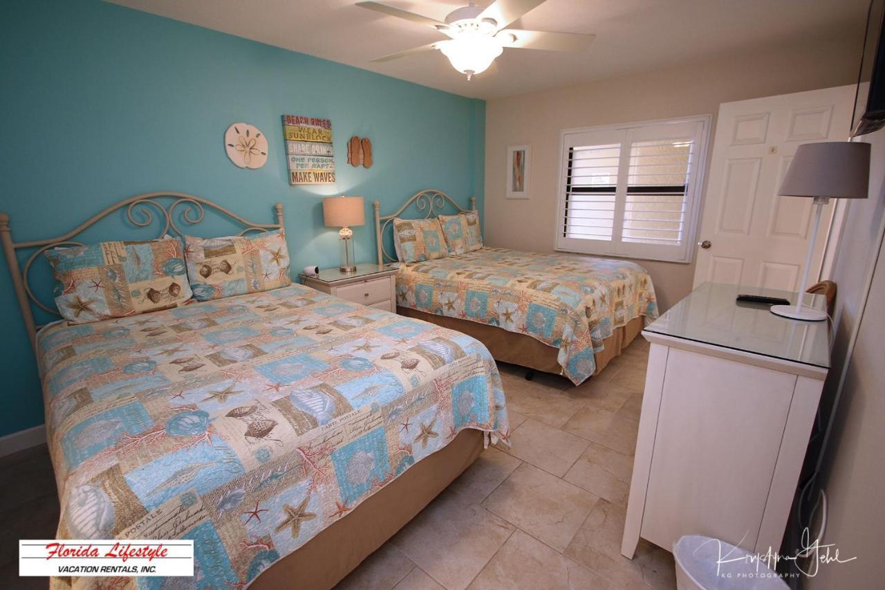 شاطئ كليرووتر Sea Gate By Florida Lifestyle Vacation Rentals المظهر الخارجي الصورة