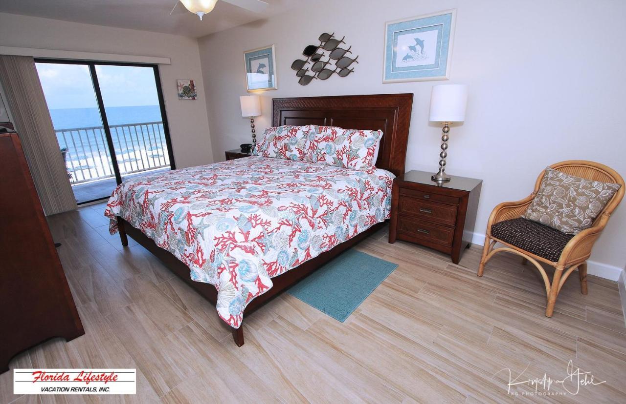 شاطئ كليرووتر Sea Gate By Florida Lifestyle Vacation Rentals المظهر الخارجي الصورة