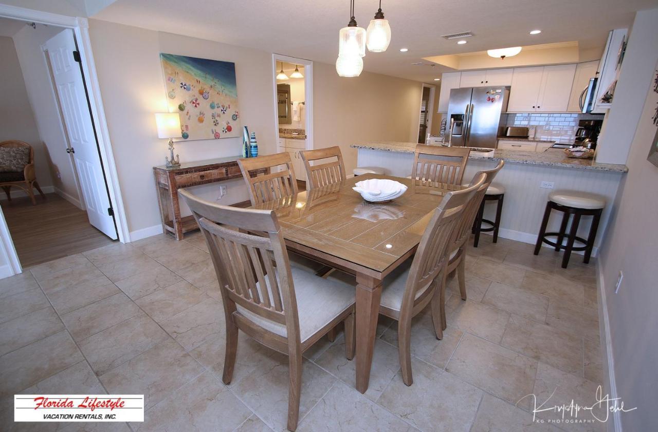شاطئ كليرووتر Sea Gate By Florida Lifestyle Vacation Rentals المظهر الخارجي الصورة