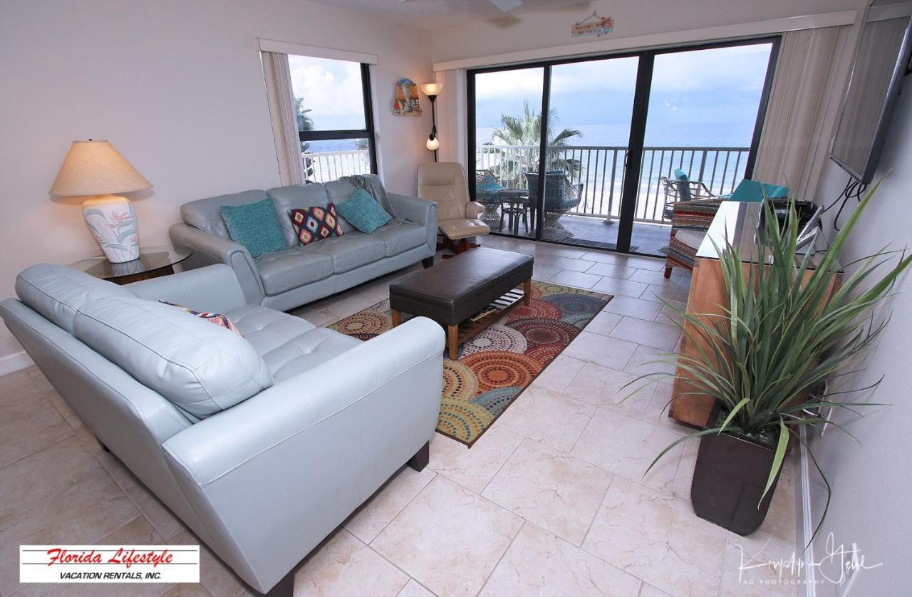 شاطئ كليرووتر Sea Gate By Florida Lifestyle Vacation Rentals المظهر الخارجي الصورة