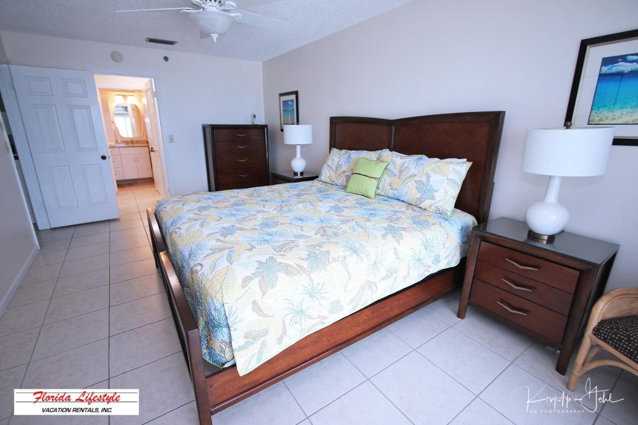 شاطئ كليرووتر Sea Gate By Florida Lifestyle Vacation Rentals المظهر الخارجي الصورة