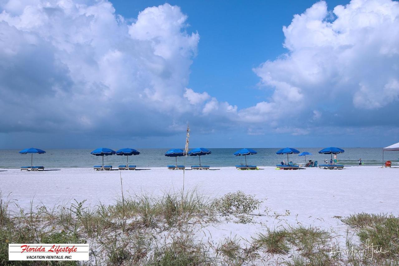 شاطئ كليرووتر Sea Gate By Florida Lifestyle Vacation Rentals المظهر الخارجي الصورة