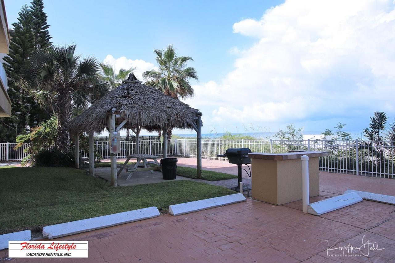 شاطئ كليرووتر Sea Gate By Florida Lifestyle Vacation Rentals المظهر الخارجي الصورة