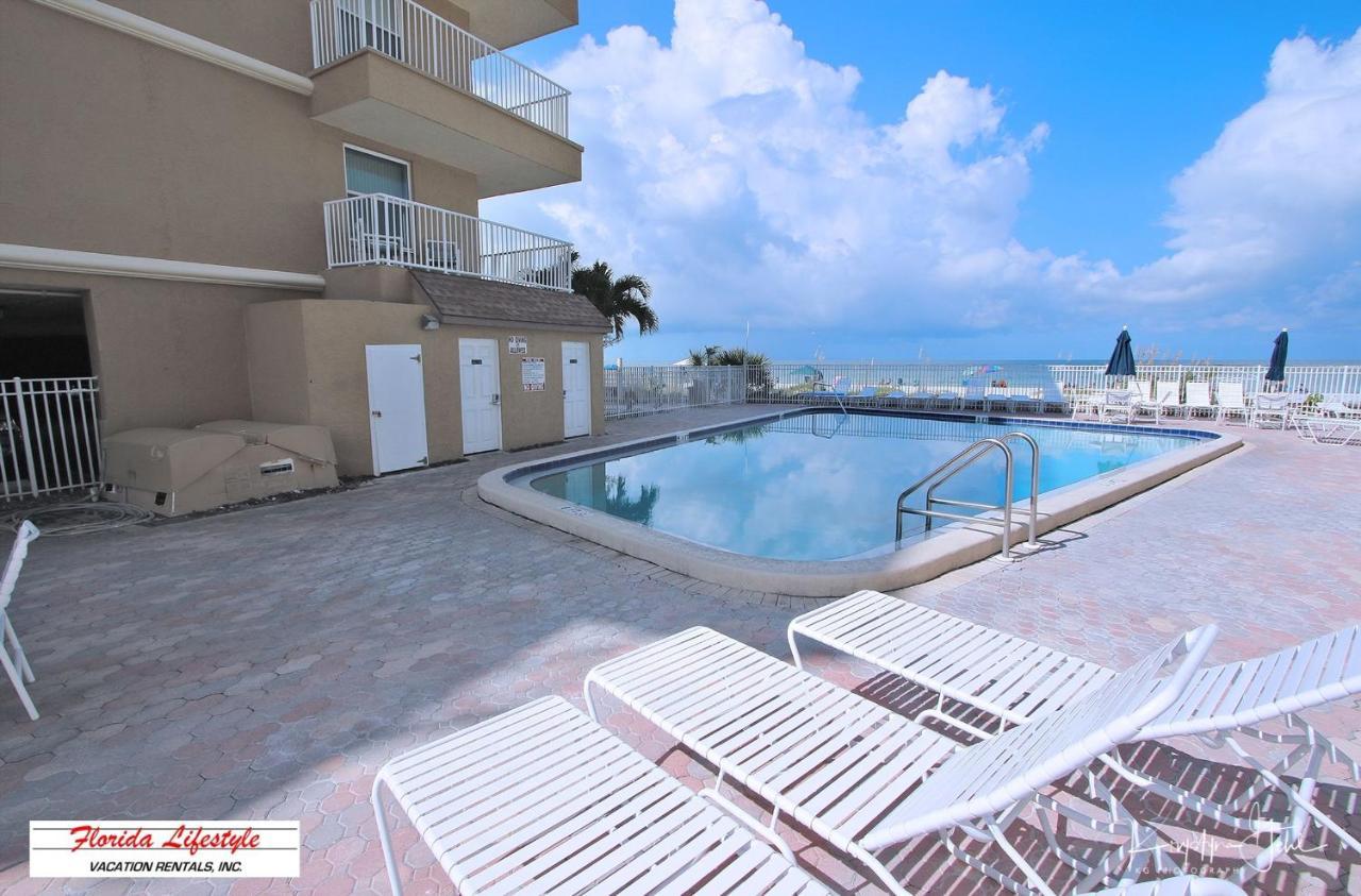 شاطئ كليرووتر Sea Gate By Florida Lifestyle Vacation Rentals المظهر الخارجي الصورة