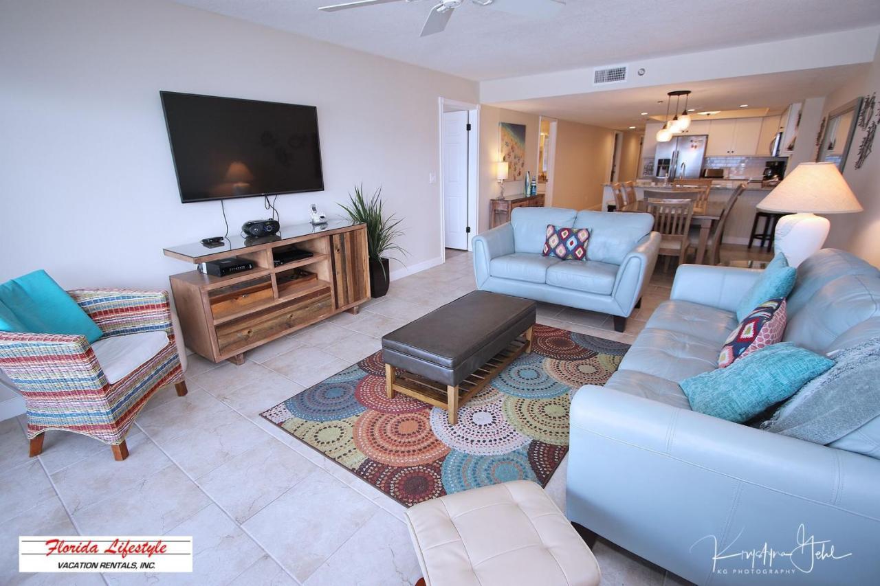 شاطئ كليرووتر Sea Gate By Florida Lifestyle Vacation Rentals المظهر الخارجي الصورة