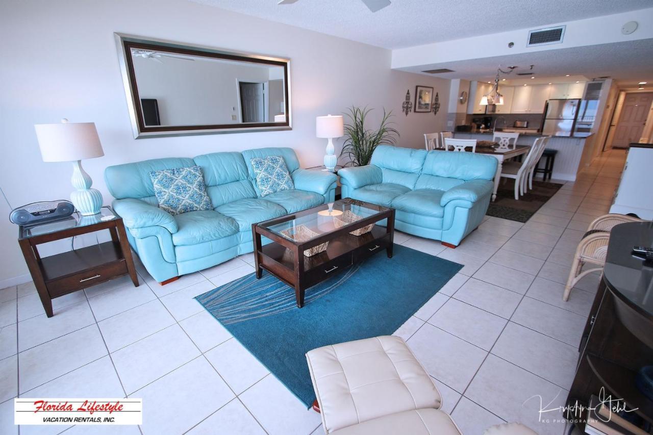شاطئ كليرووتر Sea Gate By Florida Lifestyle Vacation Rentals المظهر الخارجي الصورة
