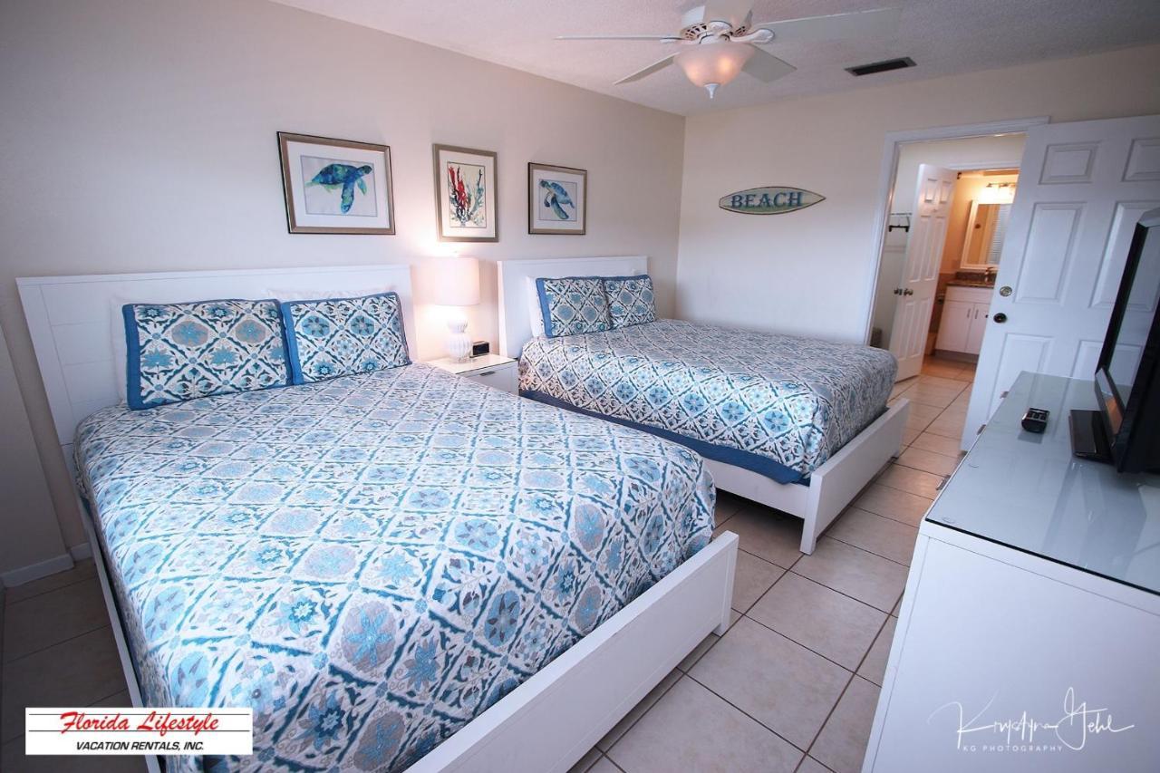 شاطئ كليرووتر Sea Gate By Florida Lifestyle Vacation Rentals المظهر الخارجي الصورة