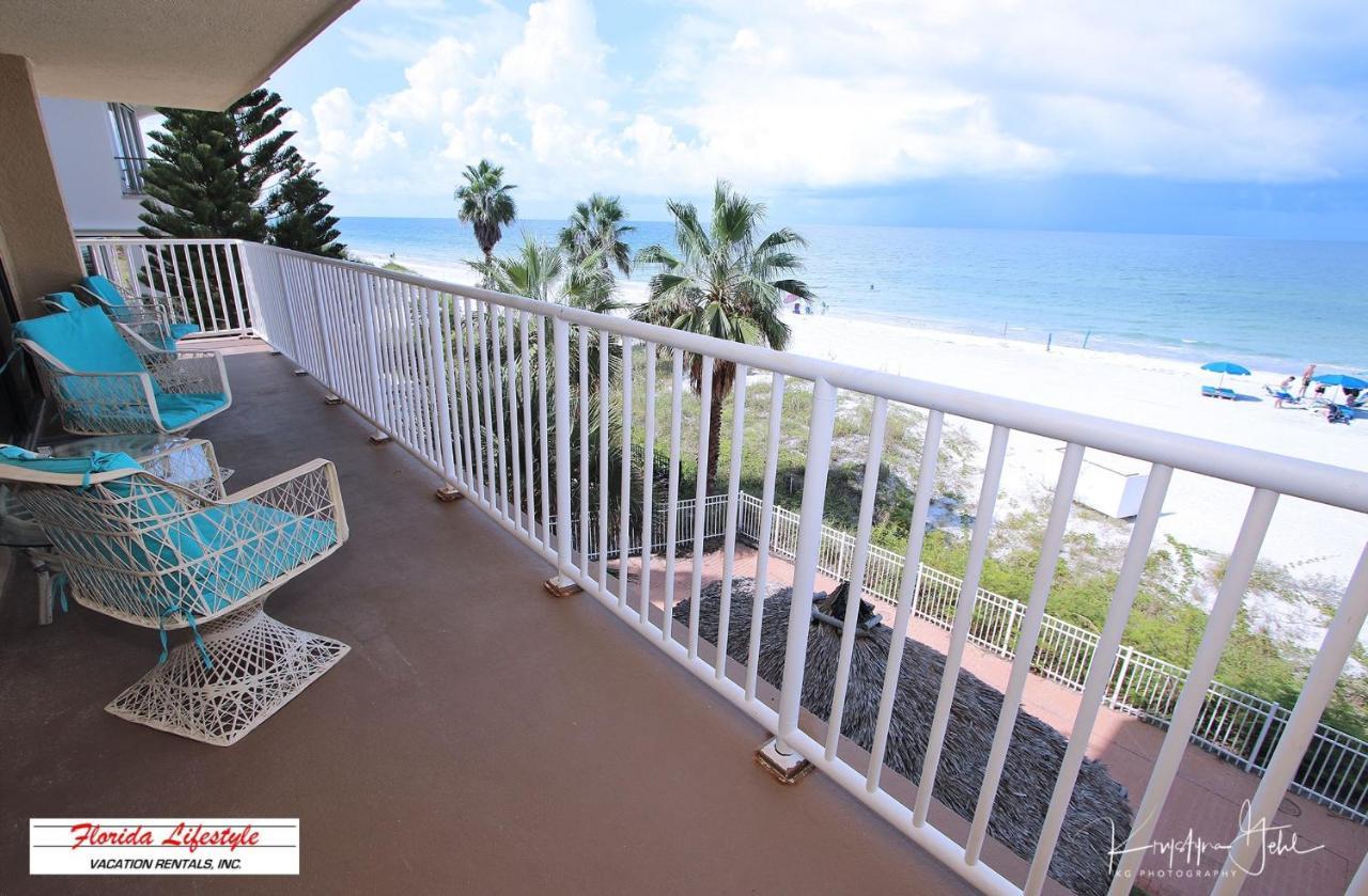 شاطئ كليرووتر Sea Gate By Florida Lifestyle Vacation Rentals المظهر الخارجي الصورة