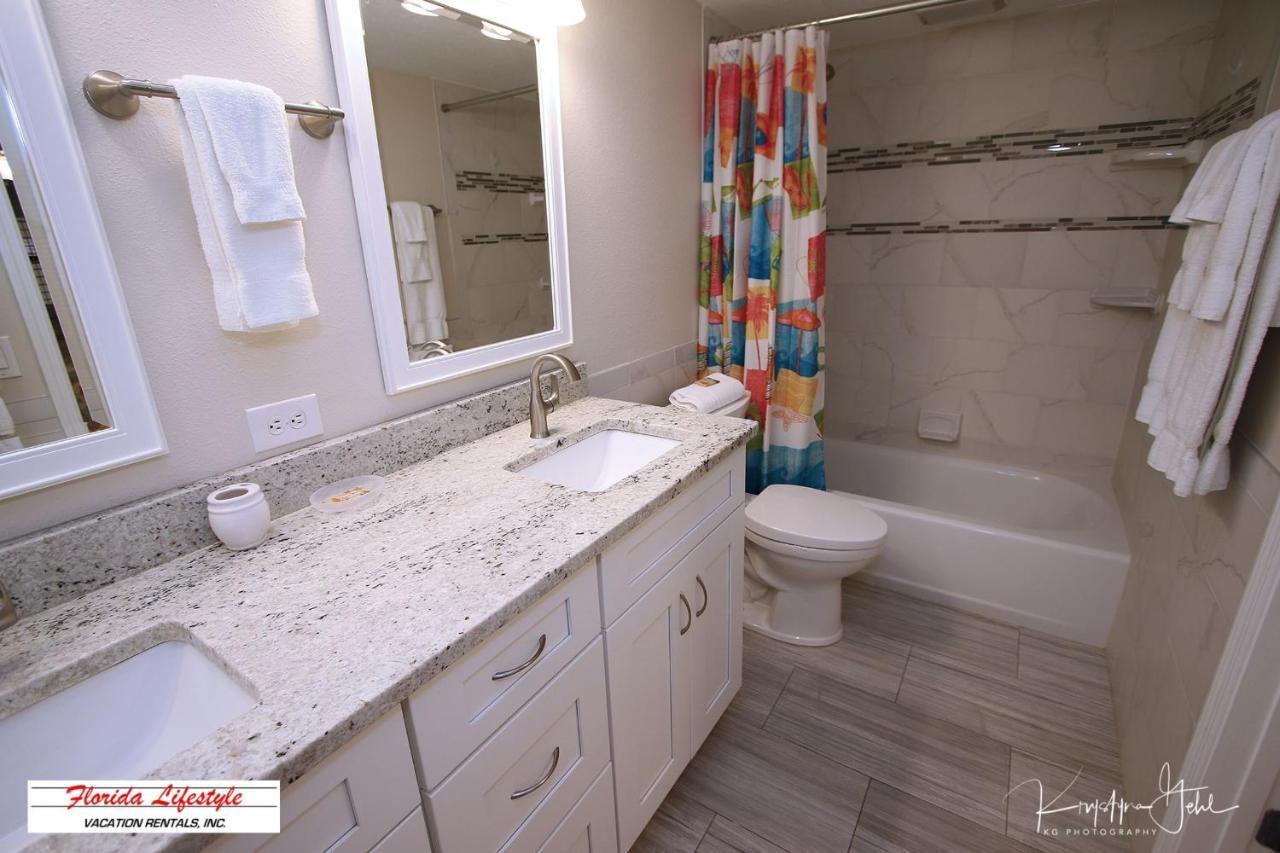 شاطئ كليرووتر Sea Gate By Florida Lifestyle Vacation Rentals المظهر الخارجي الصورة