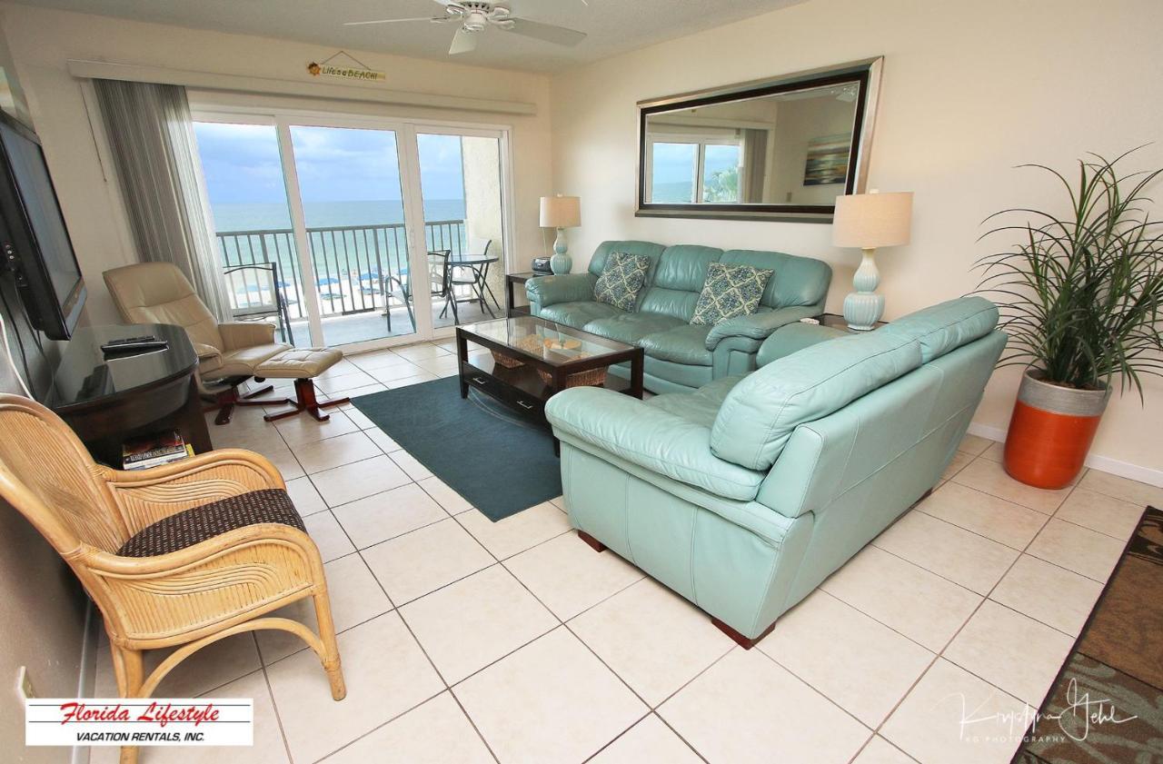 شاطئ كليرووتر Sea Gate By Florida Lifestyle Vacation Rentals المظهر الخارجي الصورة
